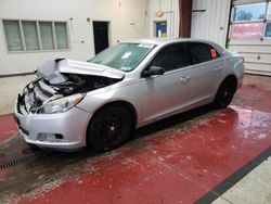 Chevrolet salvage cars for sale: 2013 Chevrolet Malibu LS