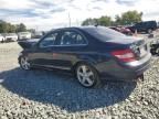 2011 Mercedes-Benz C 300 4matic