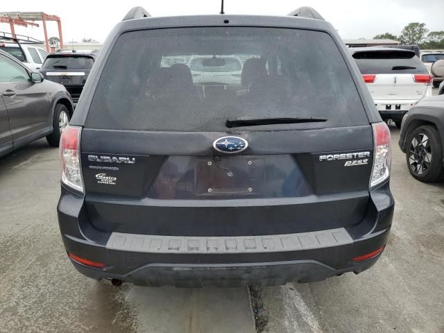 2010 Subaru Forester 2.5X Premium