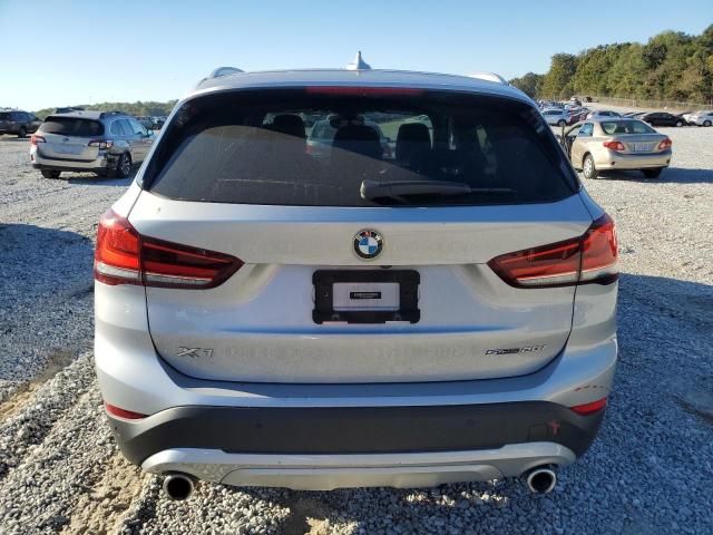 2021 BMW X1 SDRIVE28I