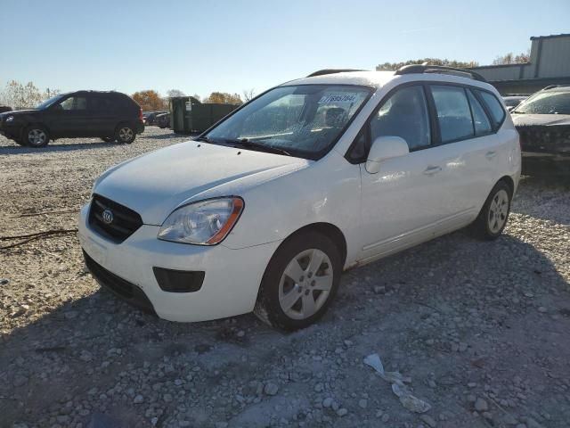 2009 KIA Rondo Base