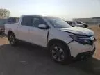 2018 Honda Ridgeline RTL