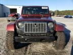 2008 Jeep Wrangler Unlimited Sahara