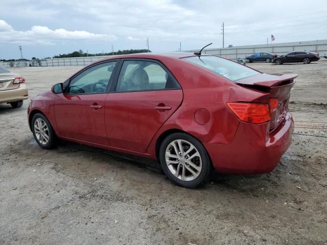 2011 KIA Forte EX