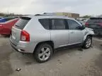 2012 Jeep Compass Sport