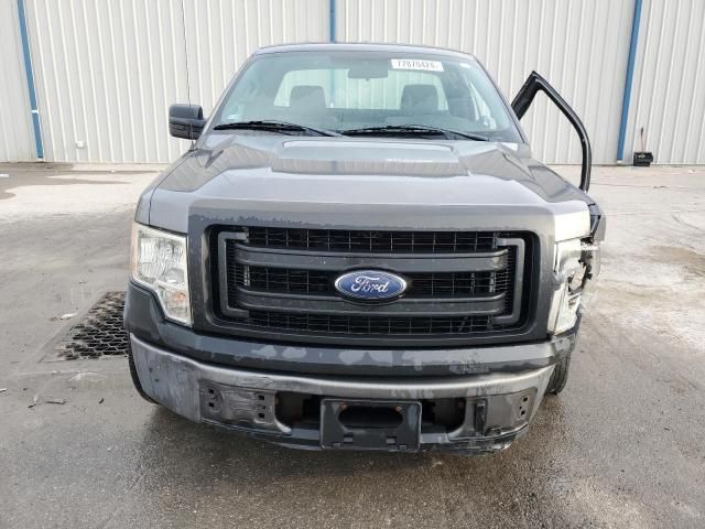 2013 Ford F150