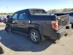 2008 Honda Ridgeline RTL