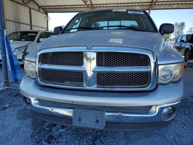 2002 Dodge RAM 1500