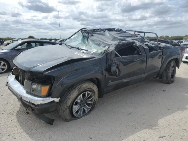 2008 Chevrolet Colorado LT