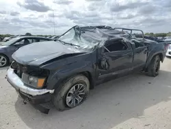 2008 Chevrolet Colorado LT en venta en San Antonio, TX