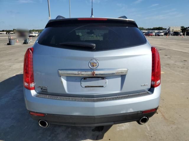 2013 Cadillac SRX