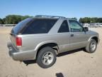 2003 Chevrolet Blazer