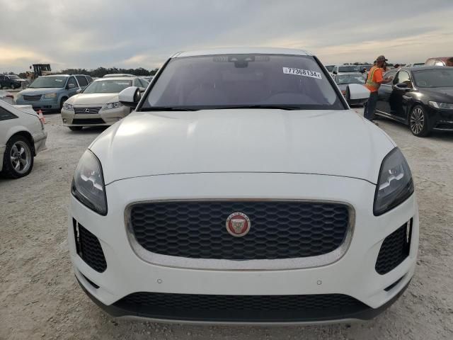 2020 Jaguar E-PACE SE