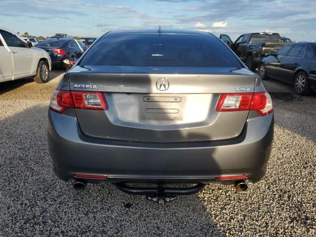 2010 Acura TSX