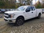 2019 Ford F150 Super Cab