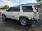 2012 Cadillac Escalade Platinum