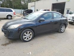 Mazda salvage cars for sale: 2010 Mazda 3 I