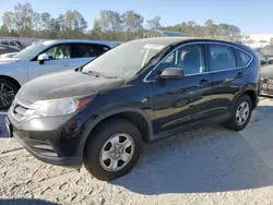 2014 Honda CR-V LX en venta en China Grove, NC