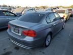 2009 BMW 328 I Sulev