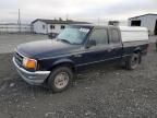 1993 Ford Ranger Super Cab