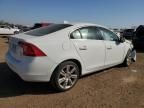 2012 Volvo S60 T6