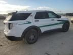 2020 Ford Explorer Police Interceptor