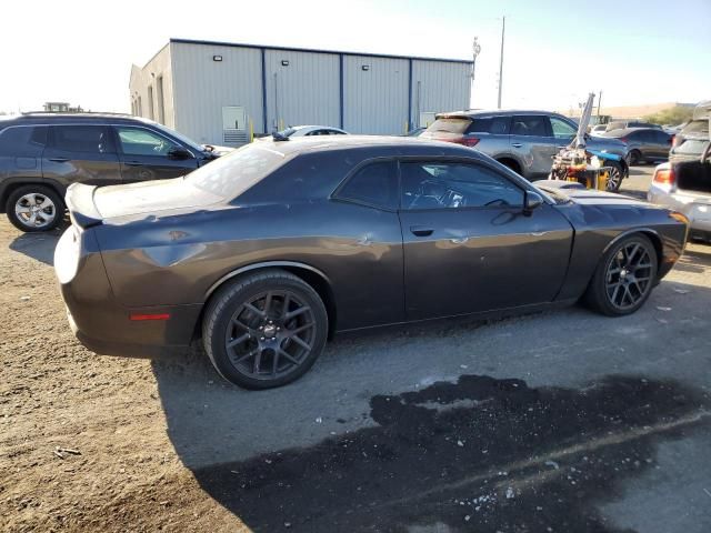 2016 Dodge Challenger R/T Scat Pack