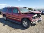 2004 Chevrolet Suburban K1500