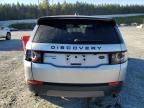 2019 Land Rover Discovery Sport HSE