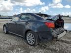 2008 Lexus IS 250