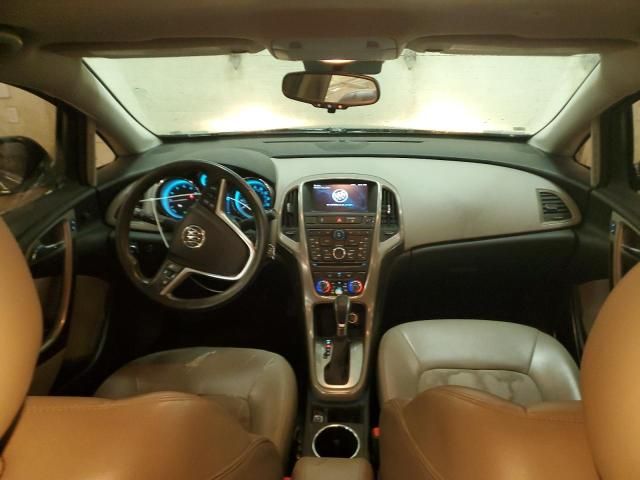 2013 Buick Verano