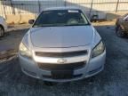 2009 Chevrolet Malibu LS