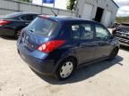 2007 Nissan Versa S