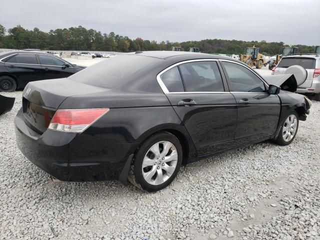 2009 Honda Accord EXL