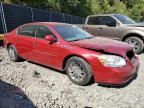 2008 Buick Lucerne CXL