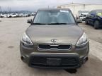 2012 KIA Soul +