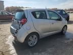 2014 Chevrolet Spark 1LT