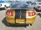 2010 Ford Mustang GT