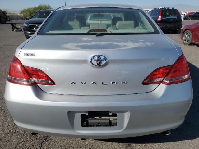 2006 Toyota Avalon XL