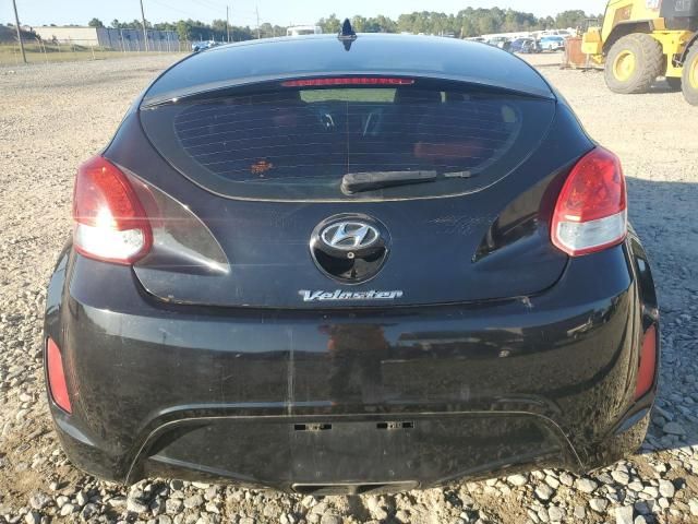 2014 Hyundai Veloster