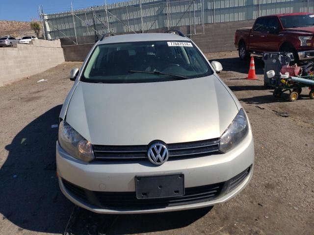 2012 Volkswagen Jetta S