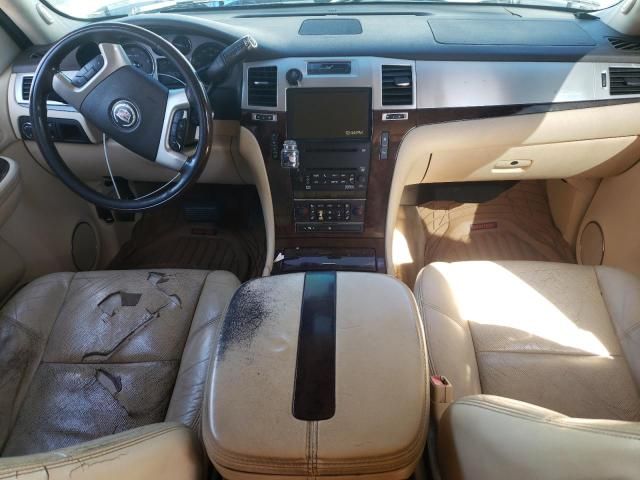 2008 Cadillac Escalade EXT