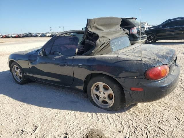 1999 Mazda MX-5 Miata