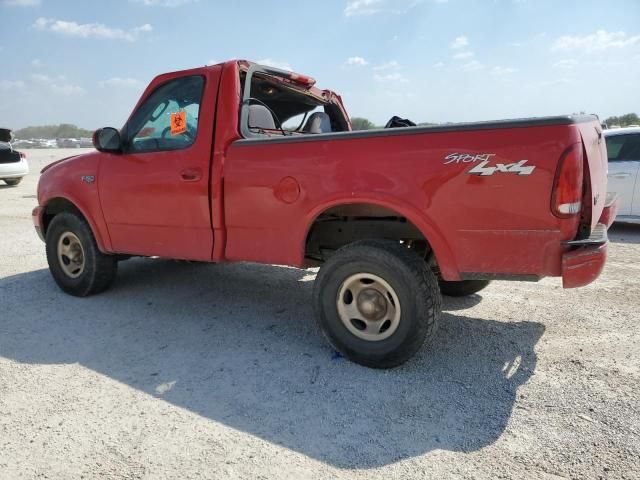 2003 Ford F150