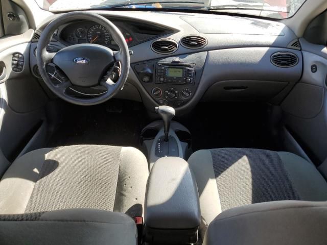 2003 Ford Focus SE Comfort