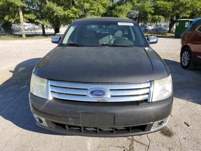 2008 Ford Taurus Limited