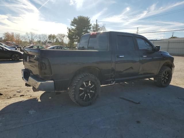 2015 Dodge RAM 1500 SLT