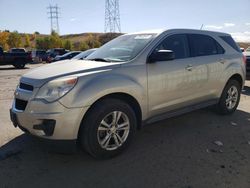 2014 Chevrolet Equinox LS en venta en Littleton, CO