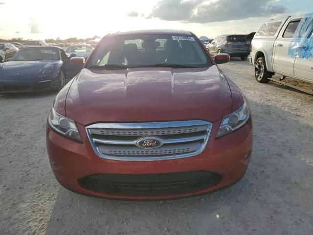 2012 Ford Taurus SEL