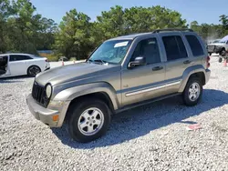 2006 Jeep Liberty Sport en venta en Houston, TX